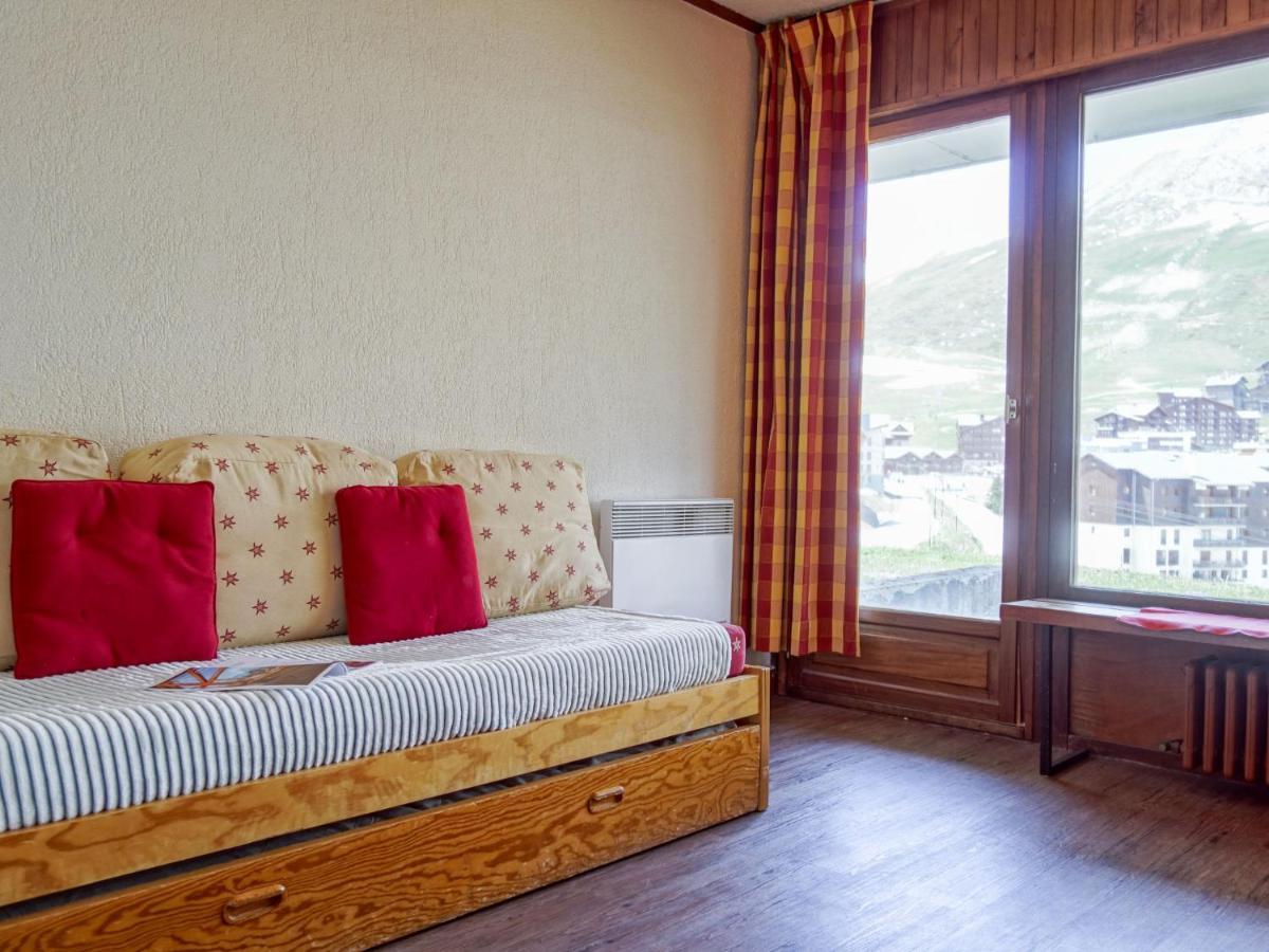 Apartment Apartment Les Pistes - Lavachet-2 By Interhome