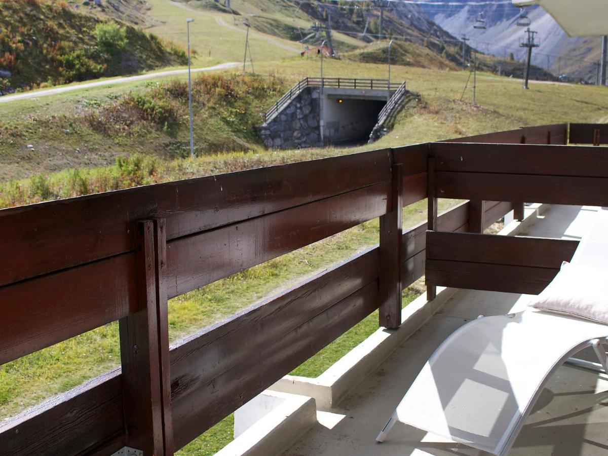 Apartment Apartment Les Pistes - Lavachet-2 By Interhome *