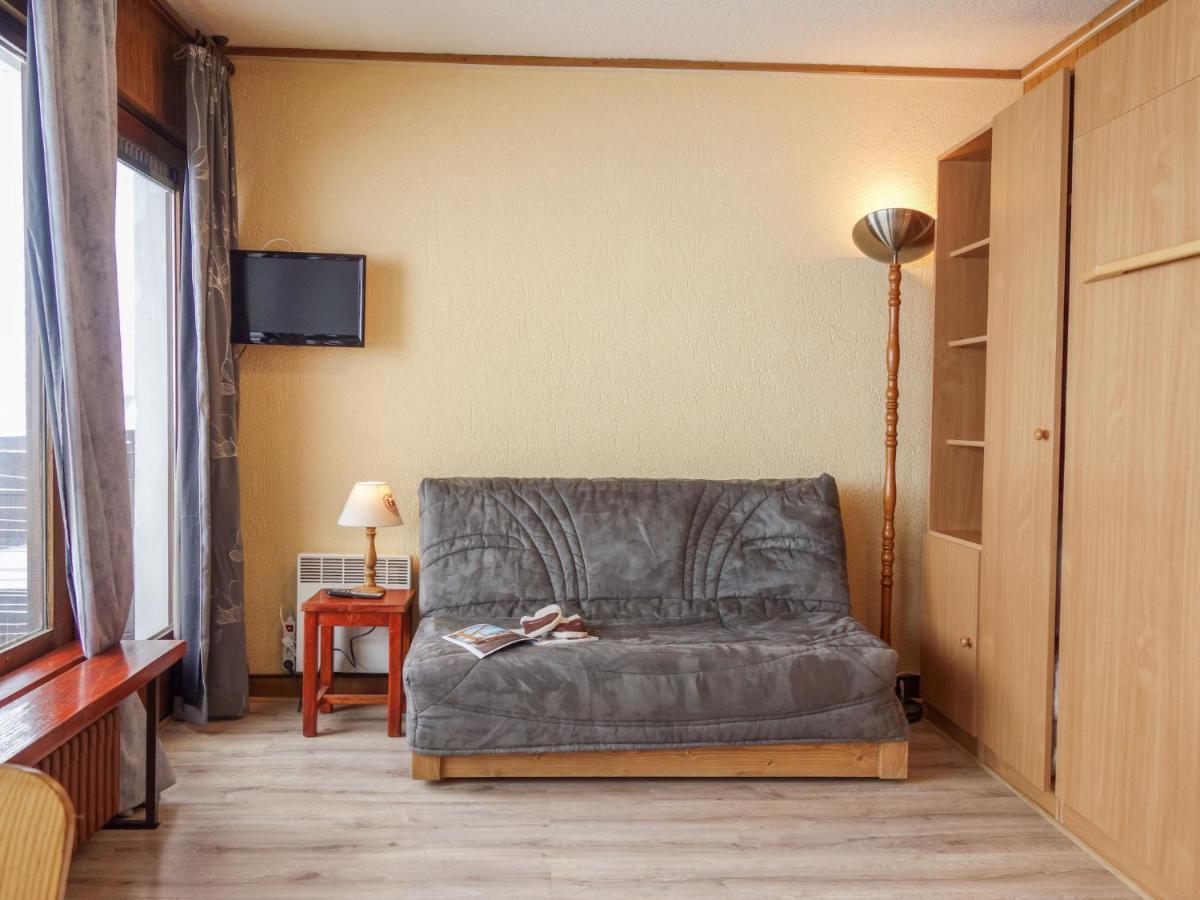 Apartment Les Pistes - Lavachet-2 By Interhome