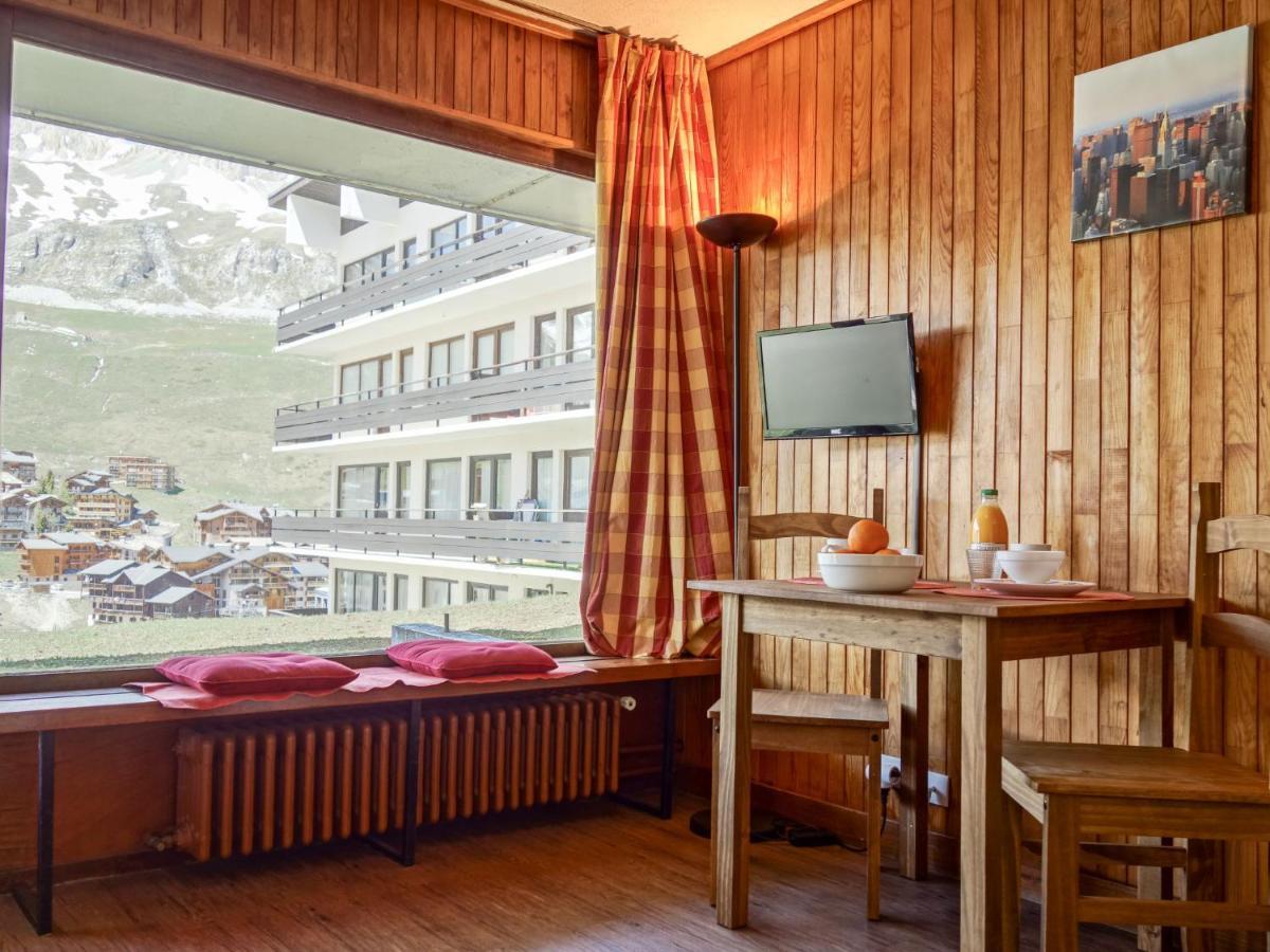 Apartment Apartment Les Pistes - Lavachet-2 By Interhome *