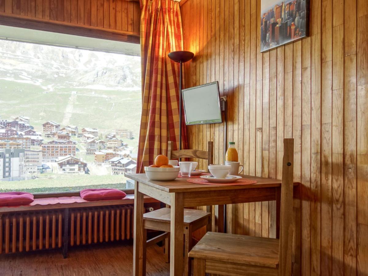 Apartment Apartment Les Pistes - Lavachet-2 By Interhome *