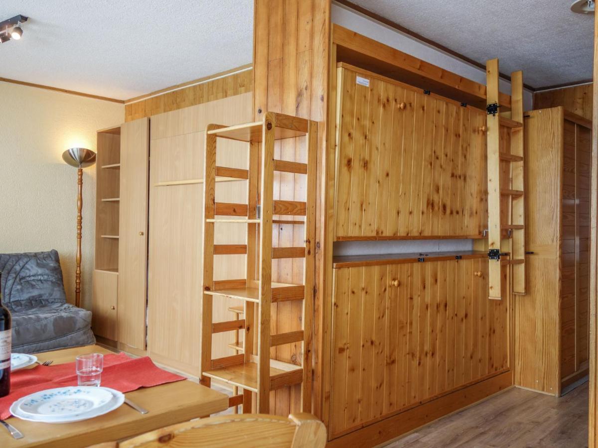 Apartment Les Pistes - Lavachet-2 By Interhome