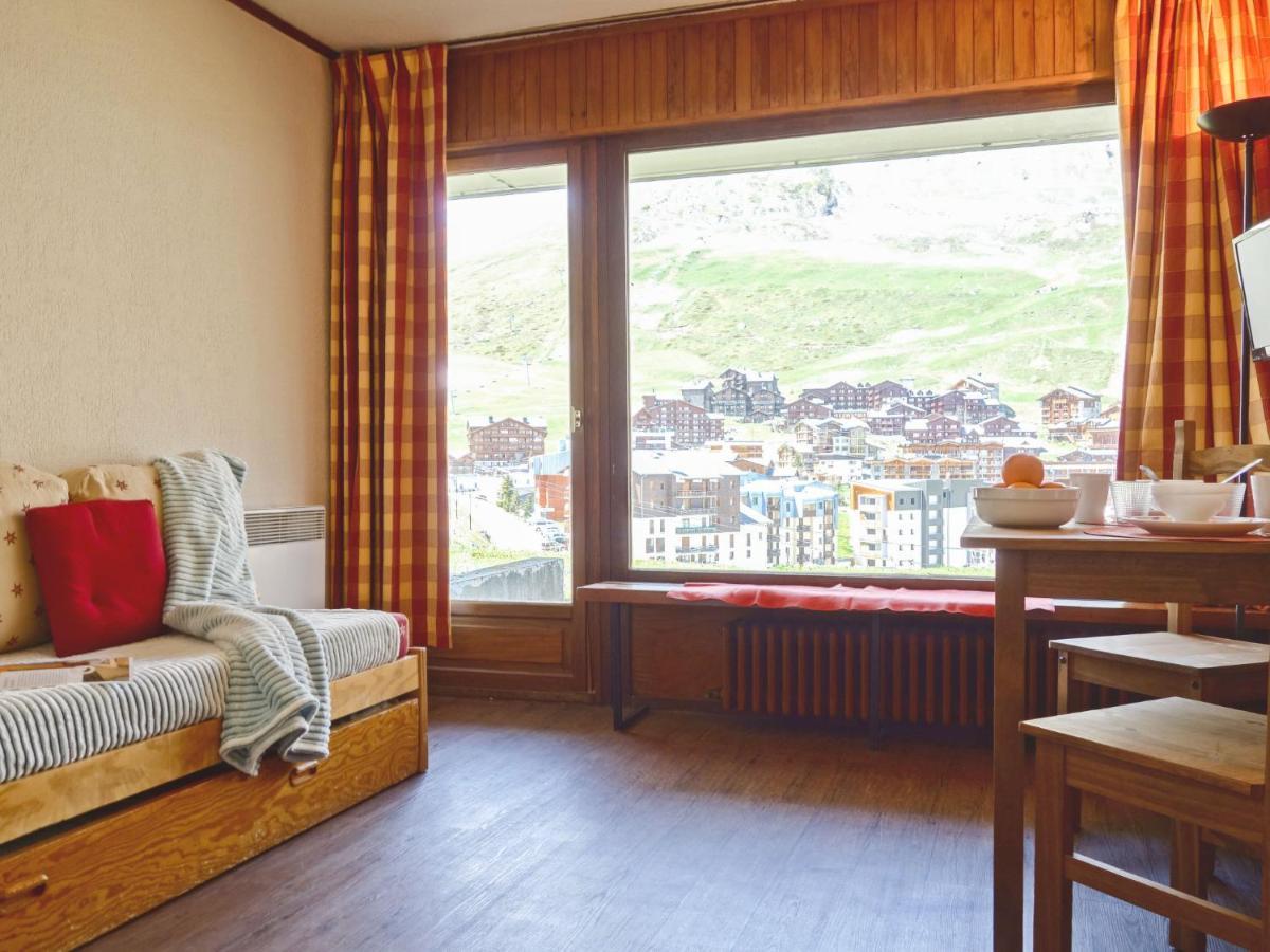 Apartment Les Pistes - Lavachet-2 By Interhome *