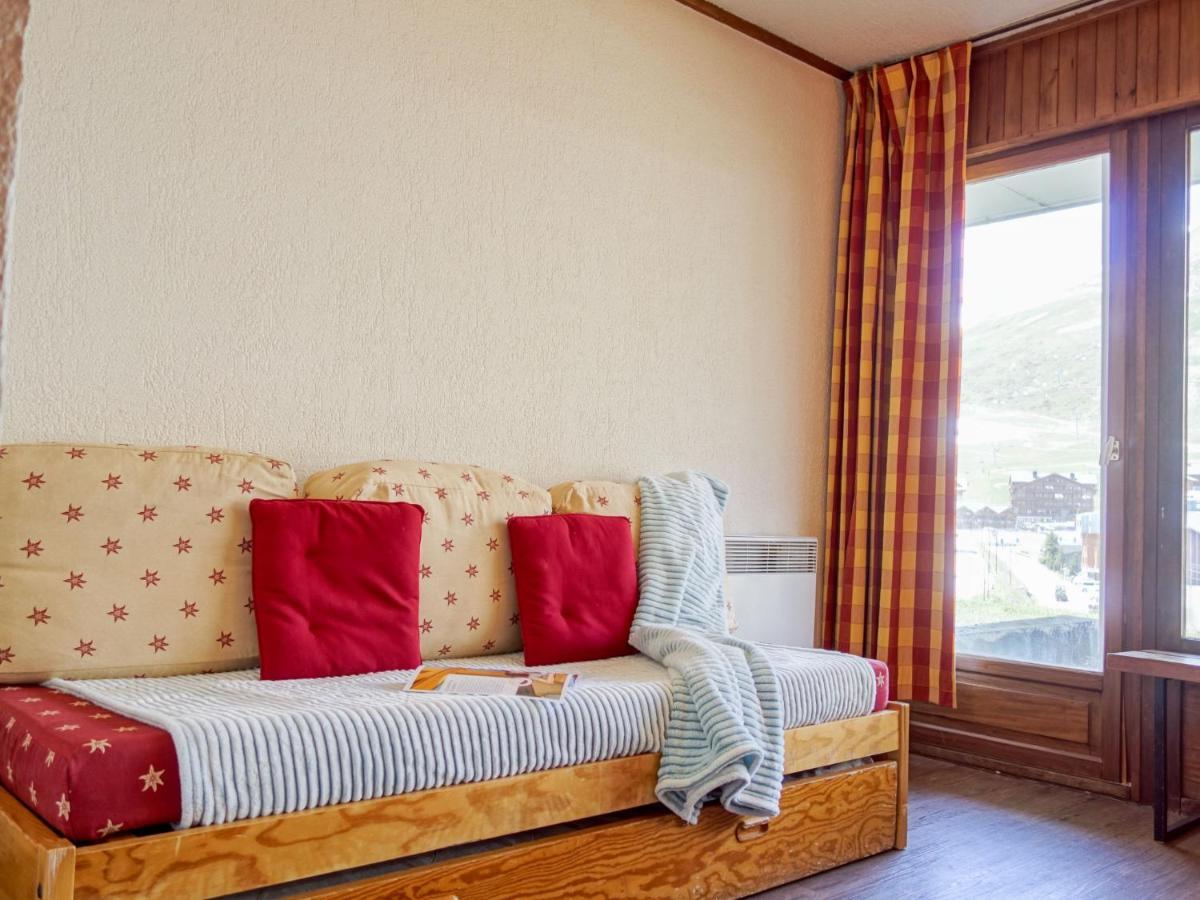 Apartment Apartment Les Pistes - Lavachet-2 By Interhome