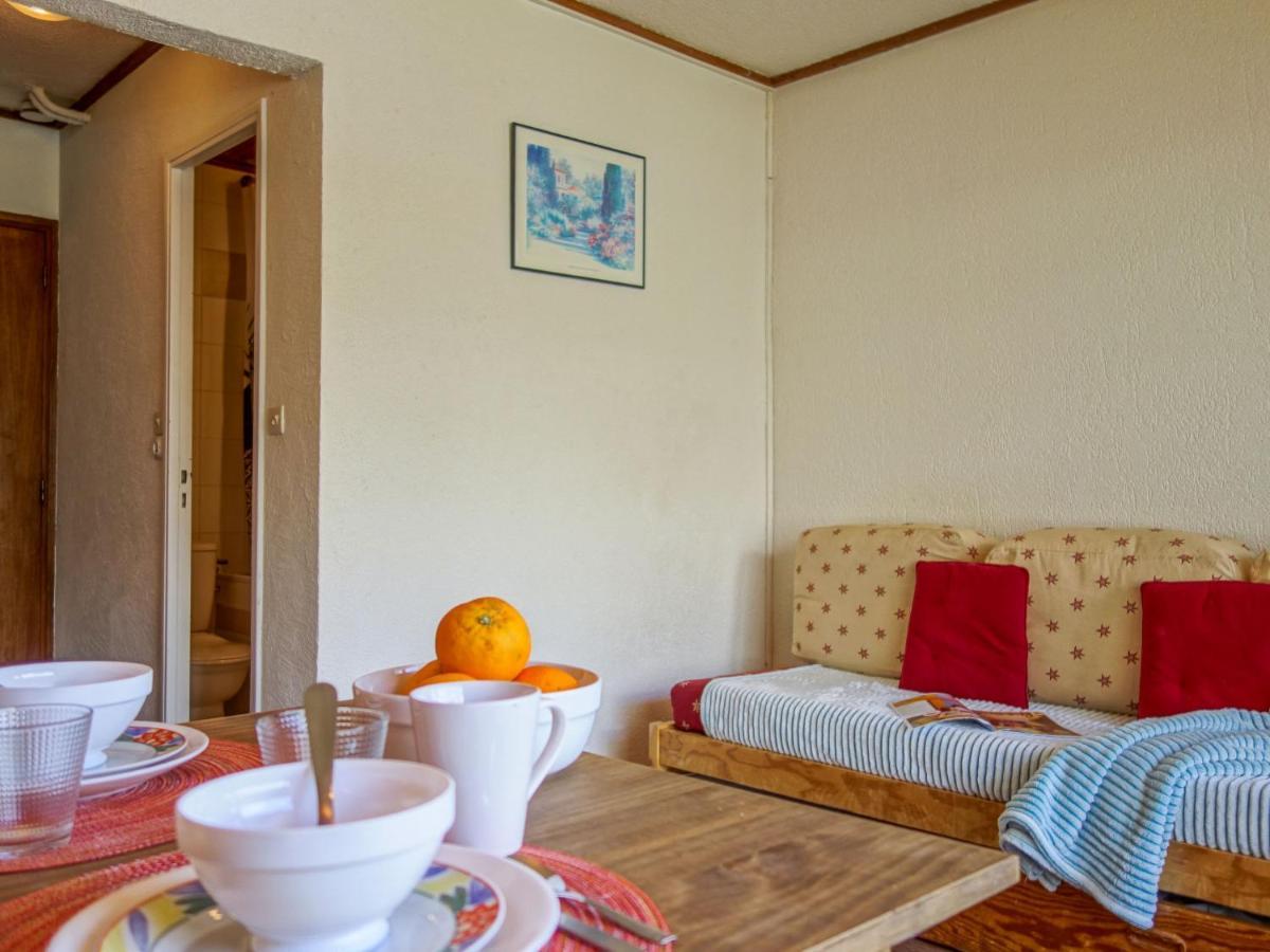Apartment Les Pistes - Lavachet-2 By Interhome Apartment