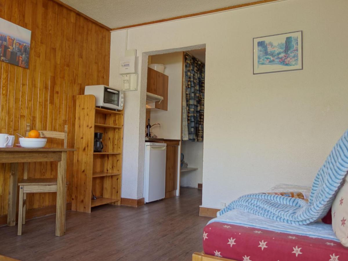 Apartment Apartment Les Pistes - Lavachet-2 By Interhome Tignes