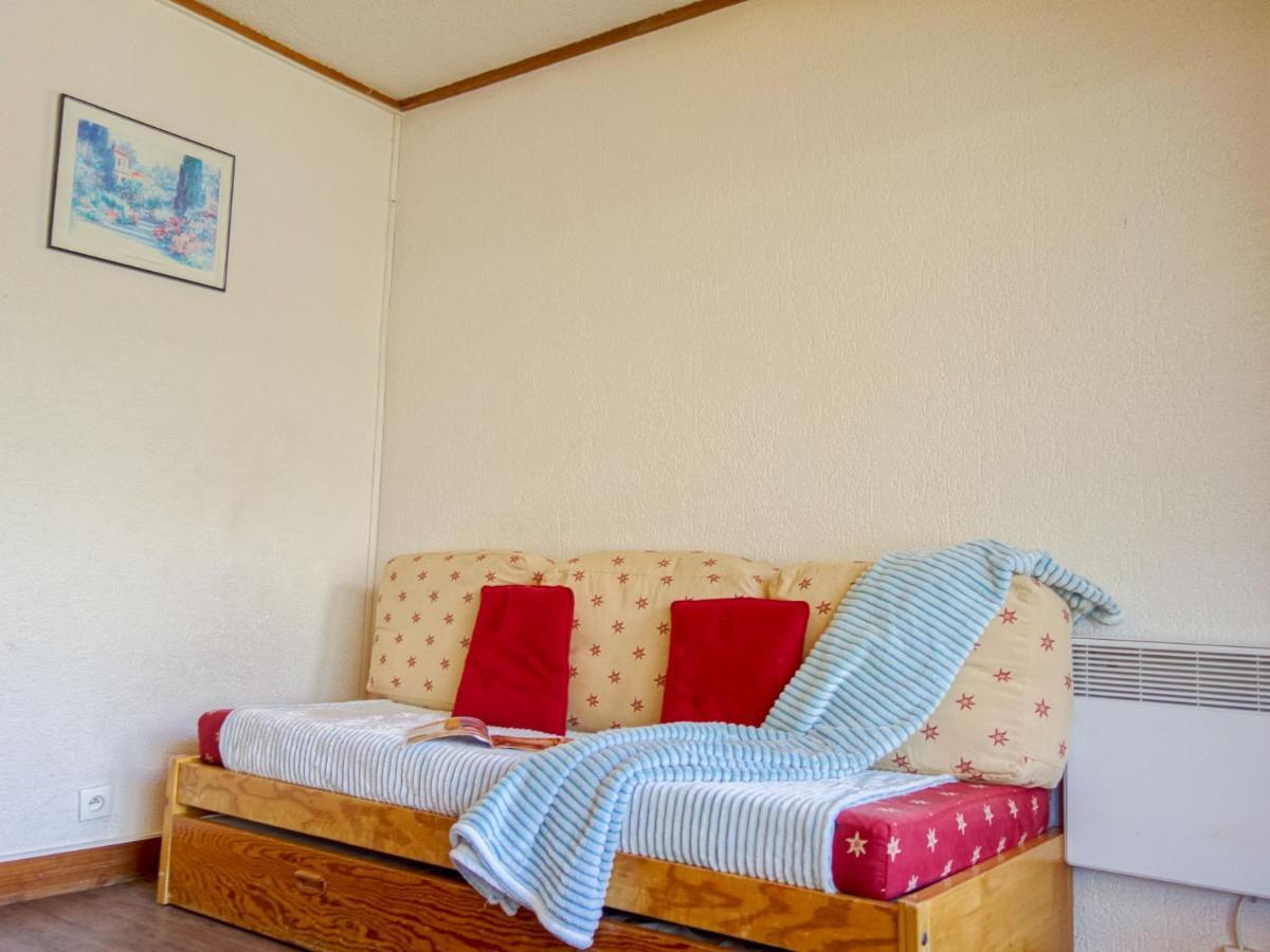 Apartment Apartment Les Pistes - Lavachet-2 By Interhome *