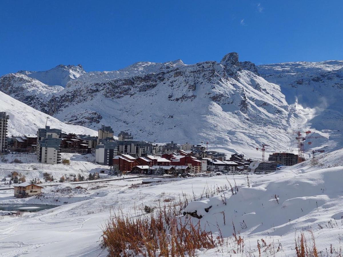 Apartment Les Pistes - Lavachet-2 By Interhome Apartment *