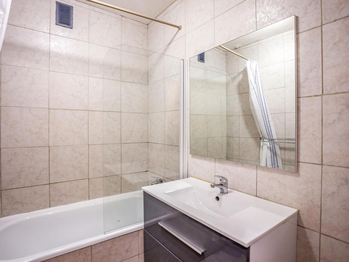 Apartment Les Pistes - Lavachet-2 By Interhome Apartment Tignes