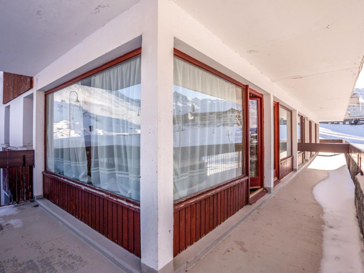 Apartment Les Pistes - Lavachet-2 By Interhome * Tignes