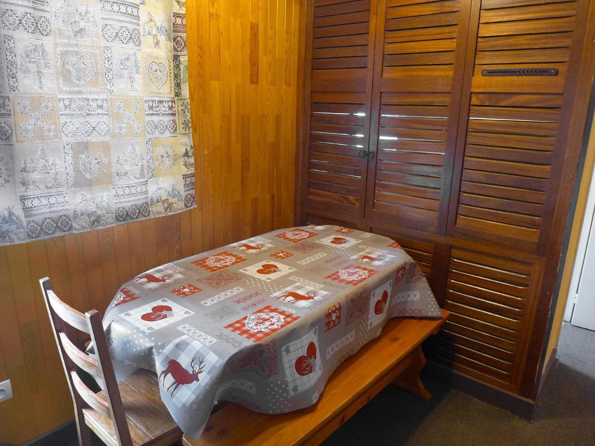 Apartment Les Pistes - Lavachet-2 By Interhome * Tignes