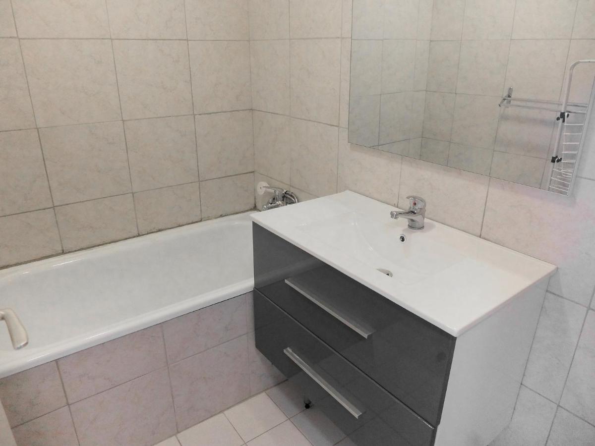Apartment Les Pistes - Lavachet-2 By Interhome Apartment