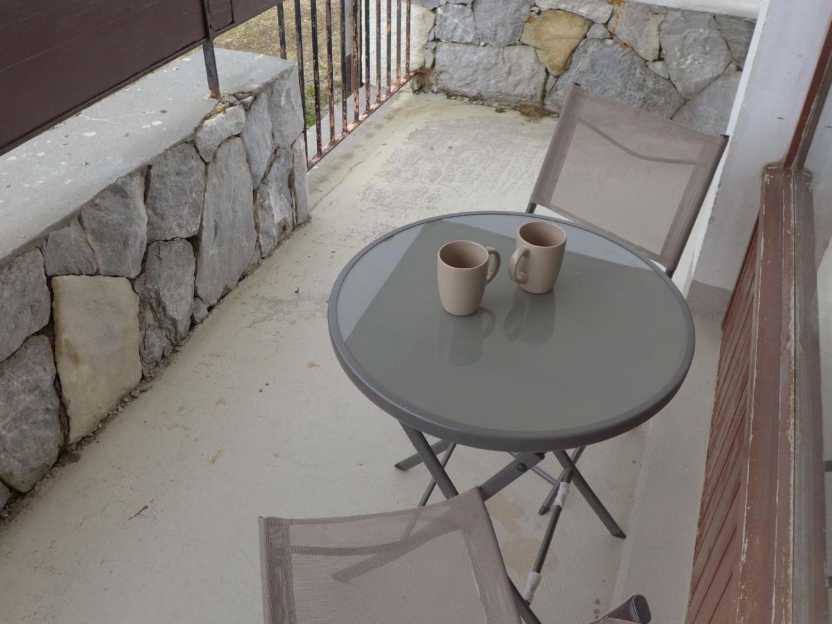 Apartment Apartment Les Pistes - Lavachet-2 By Interhome Tignes