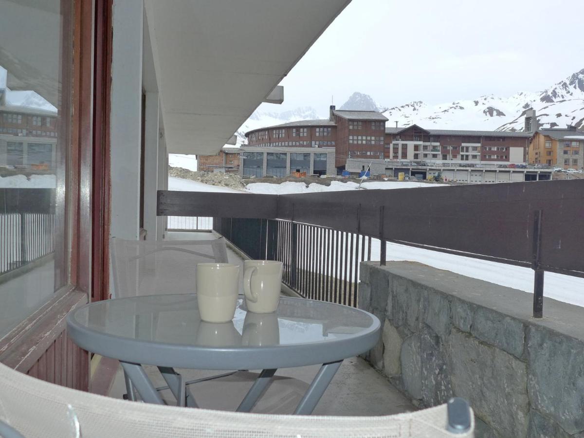 Apartment Les Pistes - Lavachet-2 By Interhome